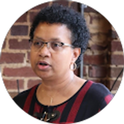 Profile photo of Keila Whittington