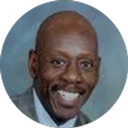 Profile photo of Harold Davis