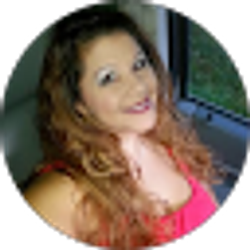 Profile photo of Amber Downey