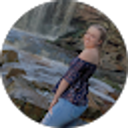 Profile photo of Shelby Grace