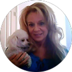 Profile photo of Cherie V