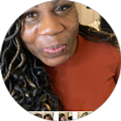 Profile photo of Gwendolyn Mccullough