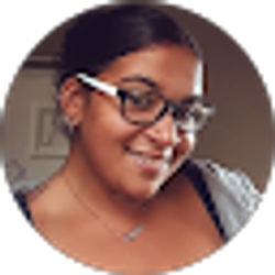 Profile photo of Jasmine Mitchell