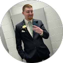 Profile photo of Stephen Matus