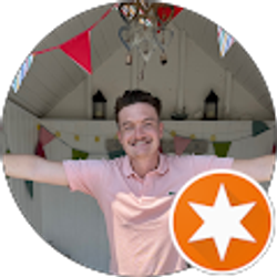 Profile photo of Gabriel Hahn