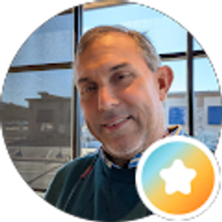 Profile photo of Patrick Bryant Wilson
