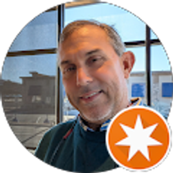 Profile photo of Patrick Bryant Wilson