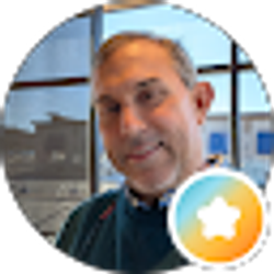 Profile photo of Patrick Bryant Wilson