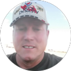 Profile photo of David Marks