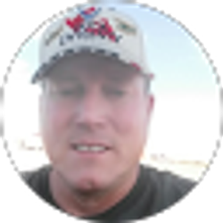 Profile photo of David Marks