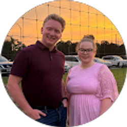 Profile photo of Evan Buster