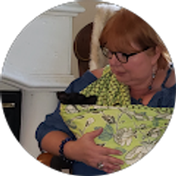 Profile photo of Karen Cutrer