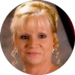 Profile photo of Tina Burkhart