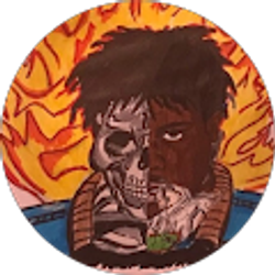 Profile photo of Icy Tamir