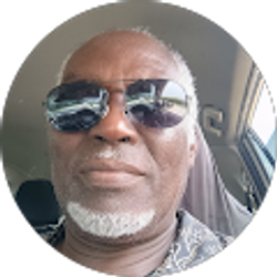 Profile photo of Joseph Alexis