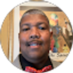 Profile photo of Glenn Henderson