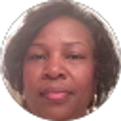 Profile photo of Wanda Robinson
