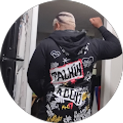 Profile photo of Demetri Tiller