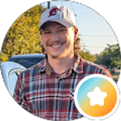 Profile photo of Elisha Lundblad