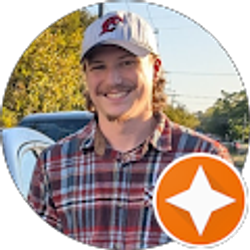 Profile photo of Elisha Lundblad