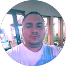 Profile photo of Daniel Gomez