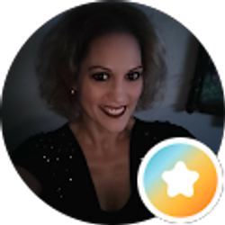 Profile photo of Pamela Bahny
