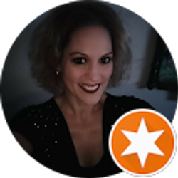 Profile photo of Pamela Bahny