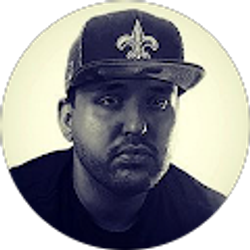 Profile photo of Brandon Hale