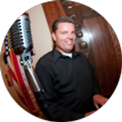 Profile photo of Sean Dasmann