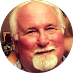 Profile photo of Skip Welch