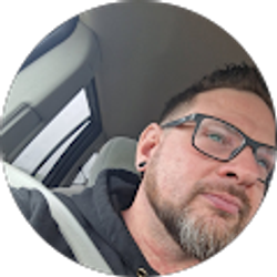 Profile photo of Matt