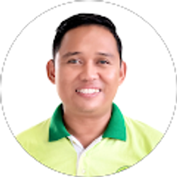 Profile photo of Rene Alfarero