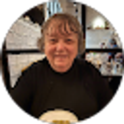Profile photo of Cheryl Damiani