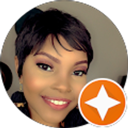 Profile photo of NyRissa Crockett