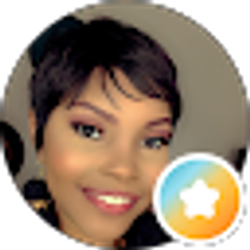 Profile photo of NyRissa Crockett