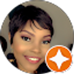 Profile photo of NyRissa Crockett