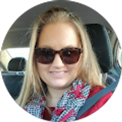 Profile photo of Ashley Miller