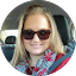 Profile photo of Ashley Miller