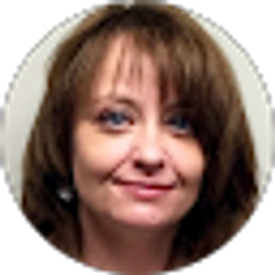 Profile photo of Catherine Baker