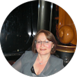 Profile photo of Victoriya Kuzminska