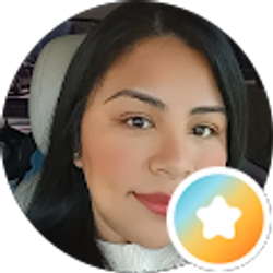 Profile photo of Samantha Alvarez (sammy)