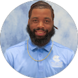 Profile photo of Brooklyn Cotton