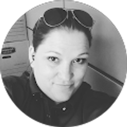 Profile photo of Jamie Eastridge