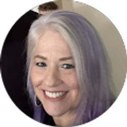 Profile photo of Lori Patterson