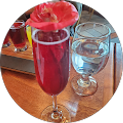 Profile photo of Maria Montoya