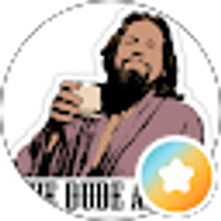 Profile photo of The Dude