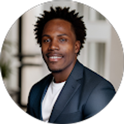 Profile photo of Tré Warner