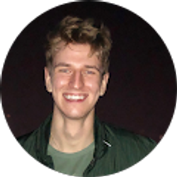 Profile photo of Andrei Volkov