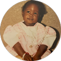 Profile photo of Tracy Ruth Mukwaya