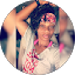 Profile photo of Latosha Robinson